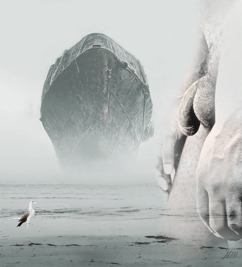 Rime of the Ancient Mariner